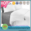 White Hotel 100% algodão 240x260 quilt cobre